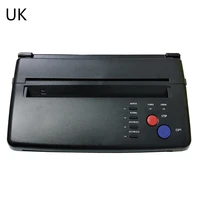 tattoo stencil maker transfer machine flash thermal copier printer supplies tool