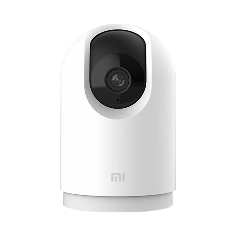 Детская IP камера MiHome 2K 1296P PTZ Pro Verison панорамная умная с углом обзора 360 градусов