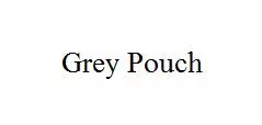 Grey Pouch Мужские трусики сексуальное кружевное нижнее белье целомудрия Фетиш мужские трусики с высокой талией прозрачное стрейч горячее экзотическое Мужское нижнее белье оболочка - Цвет: Grey Pouch