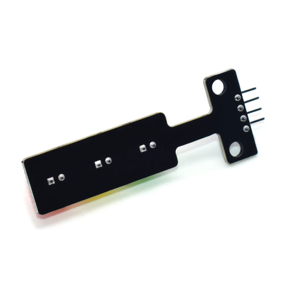 WAVGAT светодиодный светильник для дорожного движения s светильник-излучающий