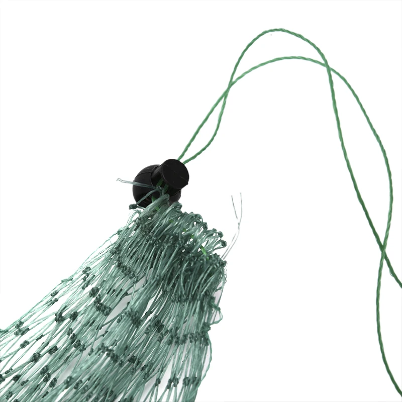 Простая нагрузочная сумка для рыбы снасти рыболовная сеть ловушка нейлоновая