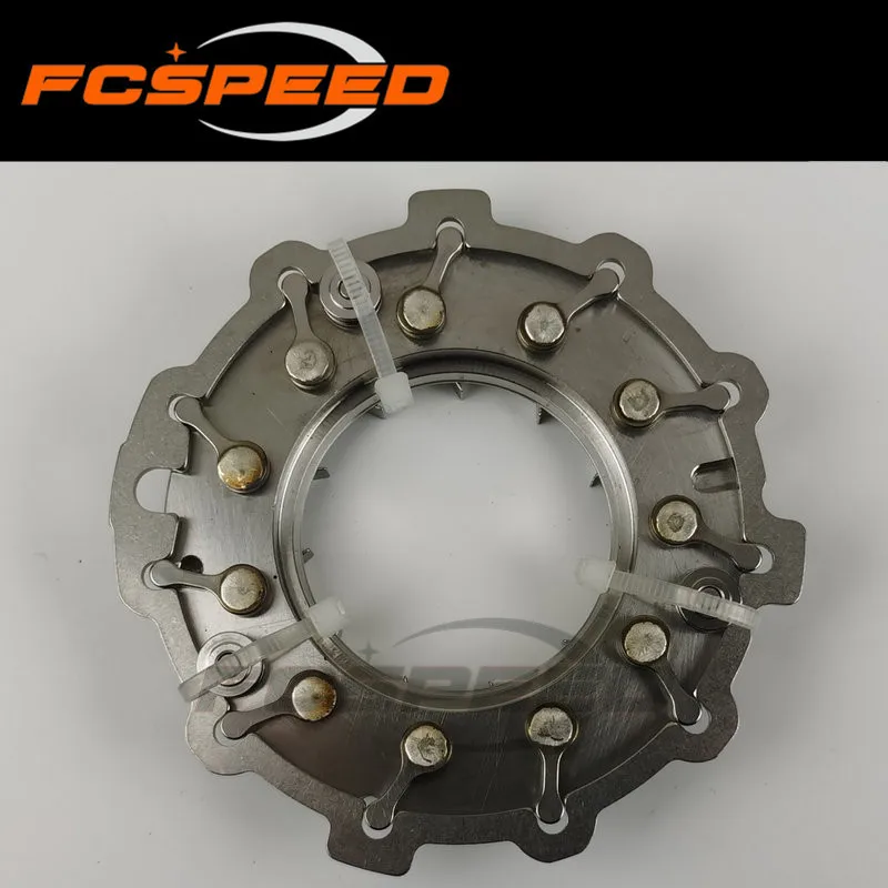 Кольцо форсунки турбокомпрессора GT1646V 765261 756867 Turbo VNT для Audi Seat Skoda VW 2 0 TDI 103 кВт 140