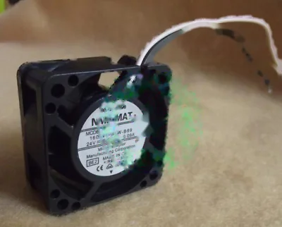 1 шт Розовый Тени для век Новый A90L 0001 0575 # B 1608VL S5W B69 B59 NMB24V Безразмерные Бесплатная
