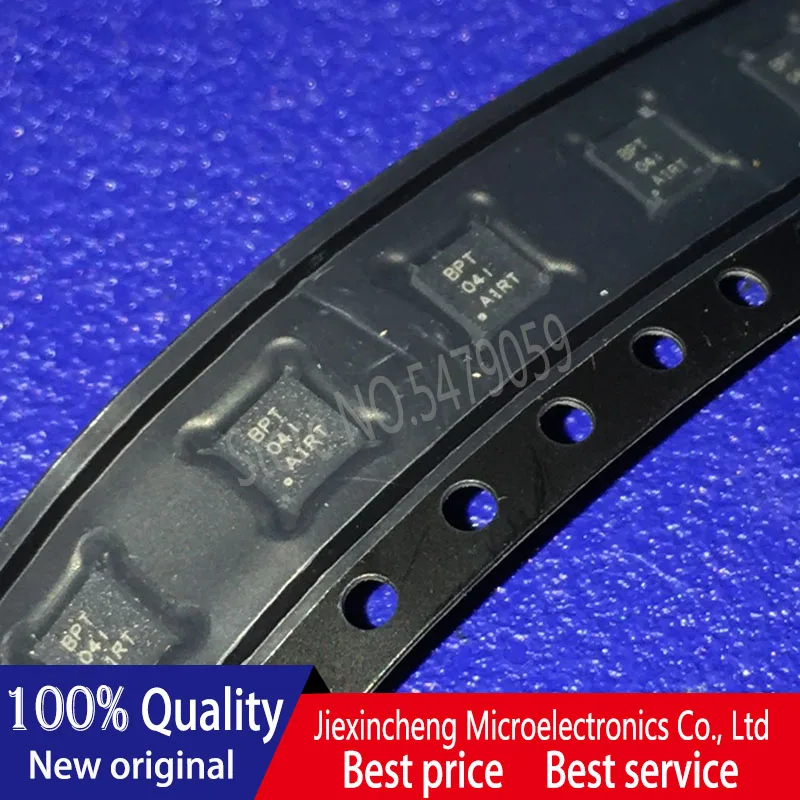 

10 . RS2323XUTQK10 323T TPS63000DRCR BPT QFN10