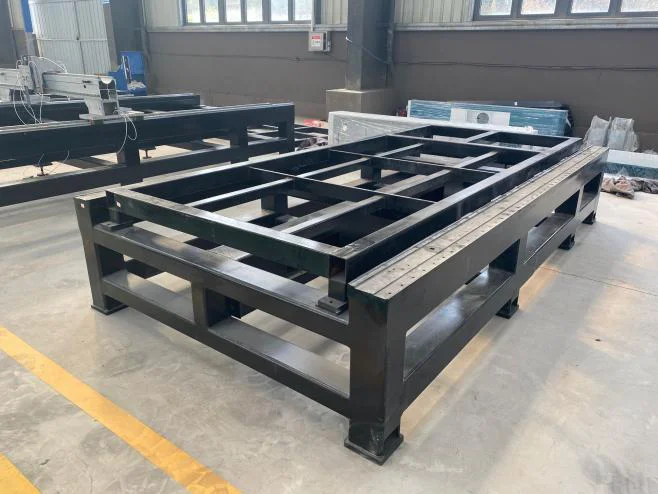 Дешевая Высококачественная машина для лазерной резки листового металла из