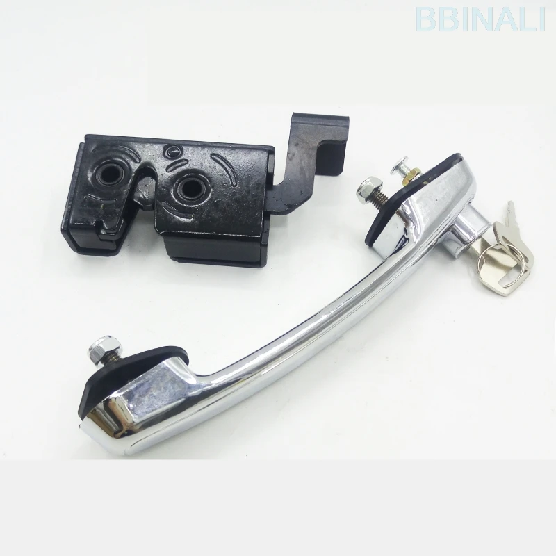 Замок капота экскаватора для Hyundai замок головки двигателя задняя крышка