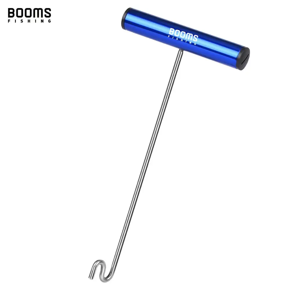 Инструмент для удаления рыбных крючков boms Fishing R08 Dehooker Pull Stye|remover|removal toolremovable hooks |