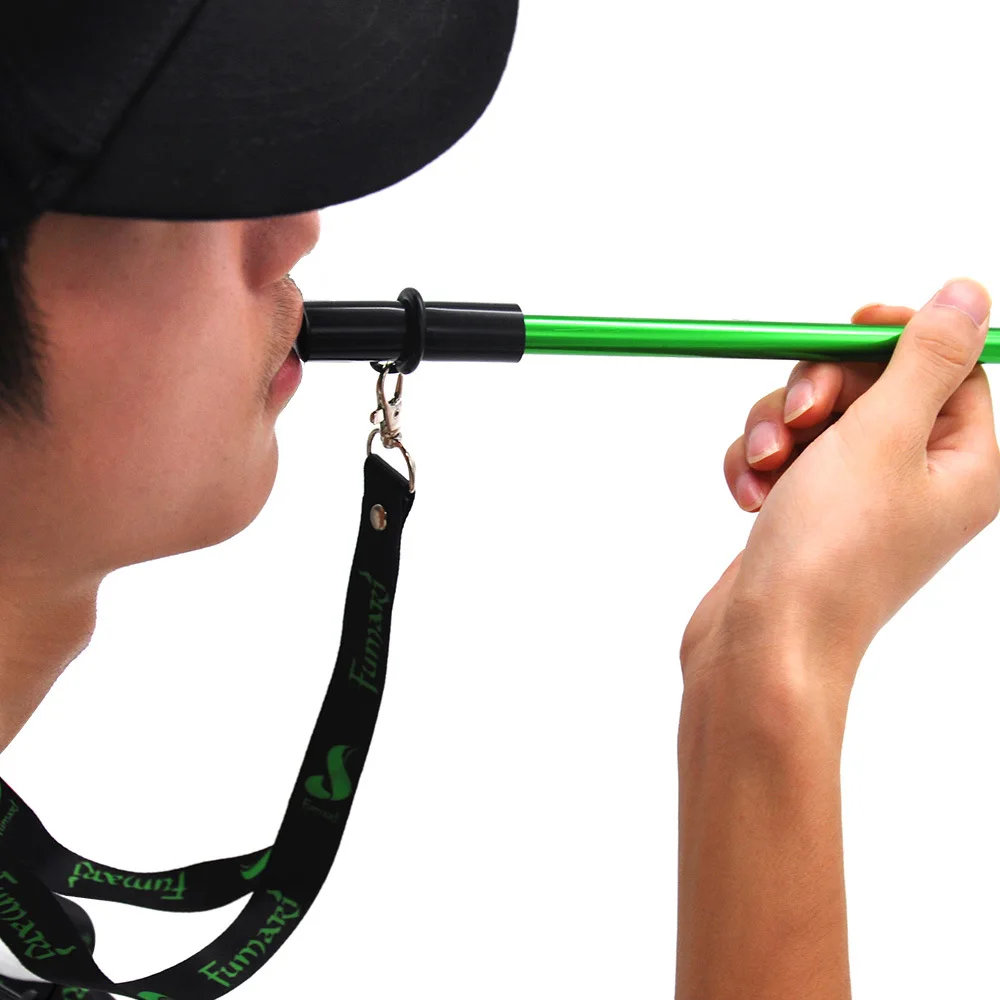 Dia.60 мм висячая веревка ремень стиль кальян мундштук Рот Советы для кальяна Sheesha