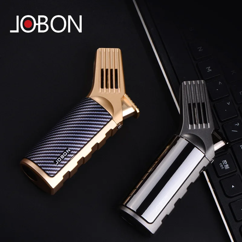 Ветрозащитный факел JOBON быстрое зажигание с прямым газом и высокой температурой