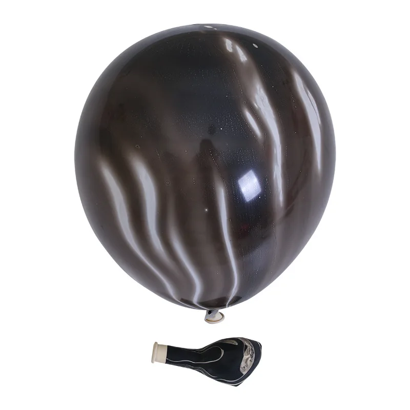 

HAPPY Halloween Party Decoration Set Foil Balloons Pumpkin Ghost Halloween Theme Balloon Black Orange Balloon