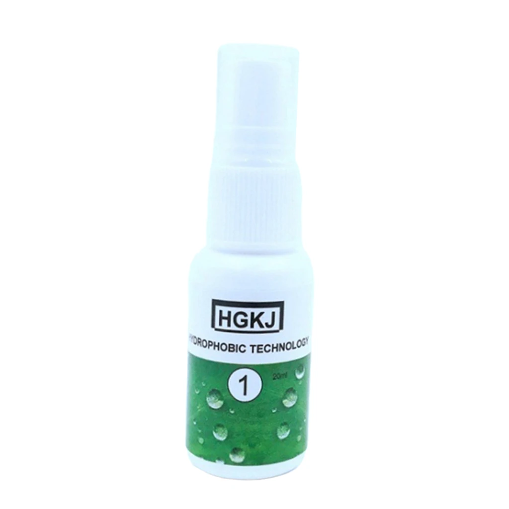 HGKJ-1 20ml Full Car Nano HydrophobicCoat Windshield Paint Waterproof Liquid | Автомобили и мотоциклы