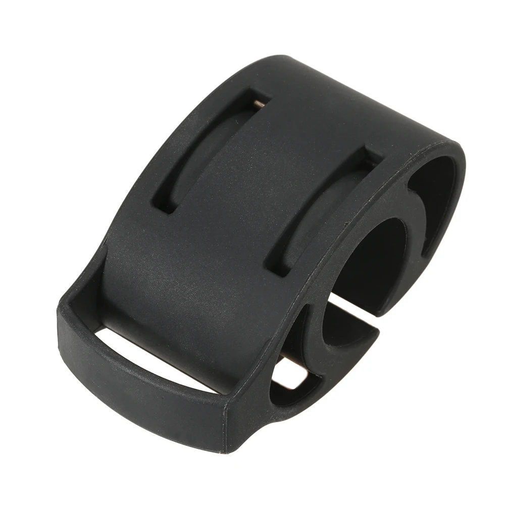 Набор силиконовых держателей на руль велосипеда держатель для часов и