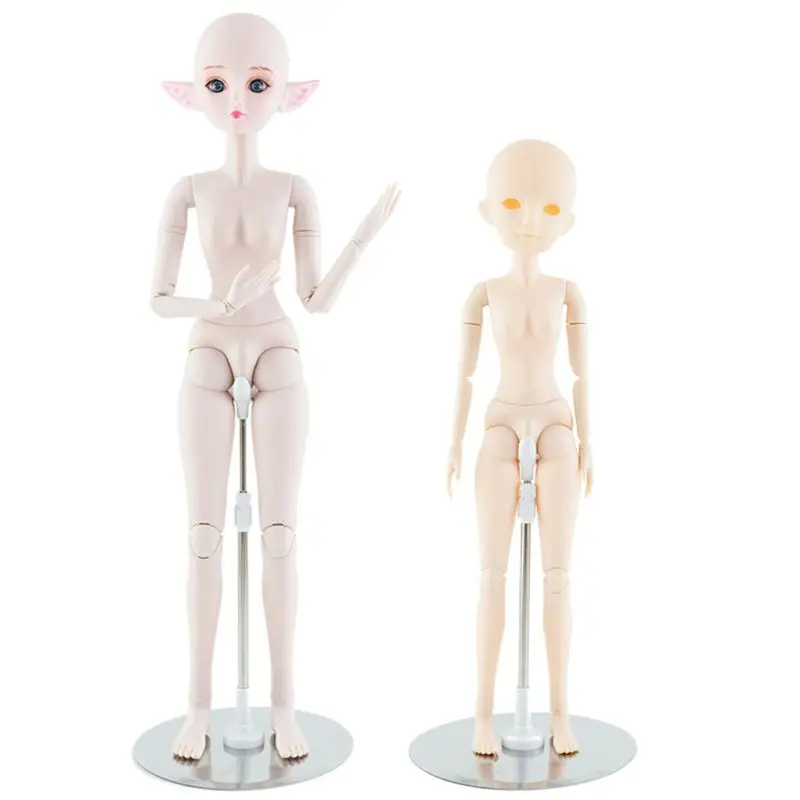 Подставка-держатель для кукол Bjd 1/3 1/4 60 см 50 SD доступ K1MA 1 шт. | Игрушки и хобби
