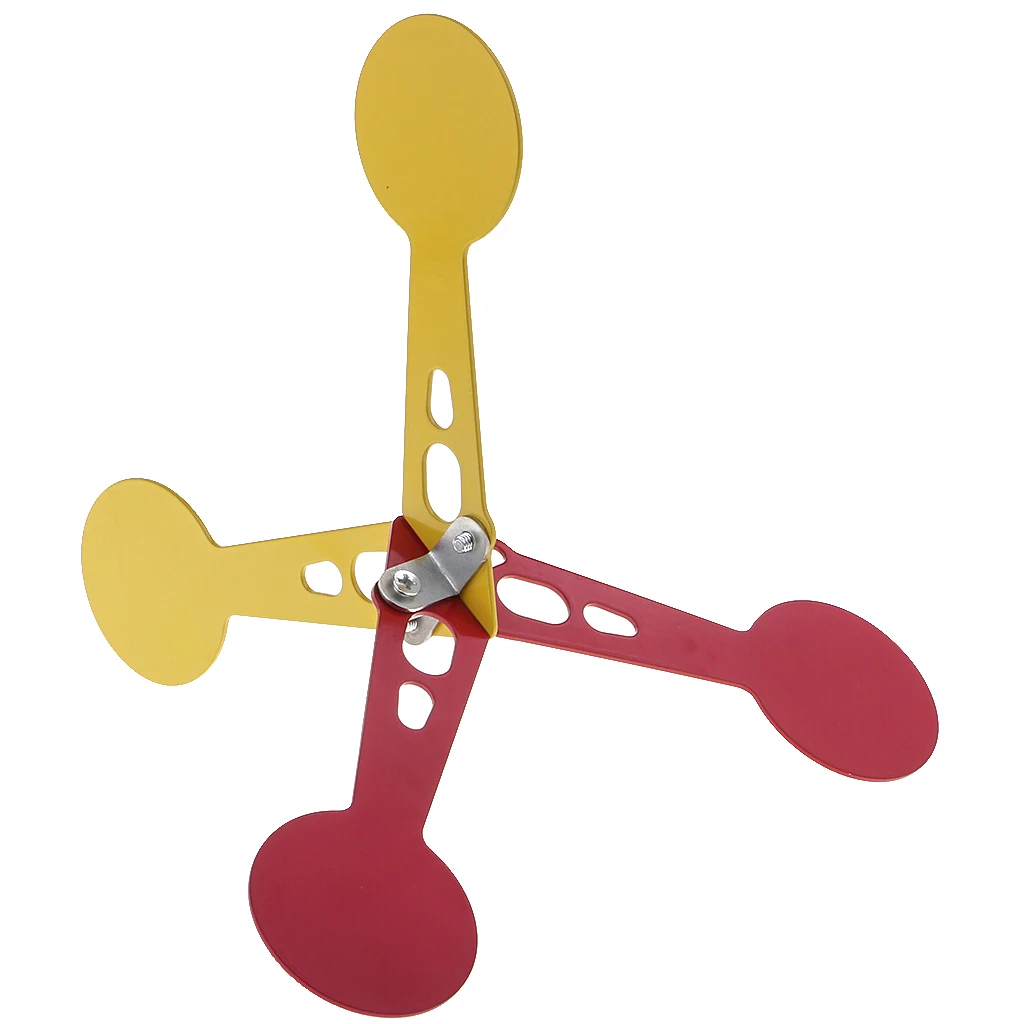 

Resetting Steel Target - Walking Target - Jumping Target 1.6mm