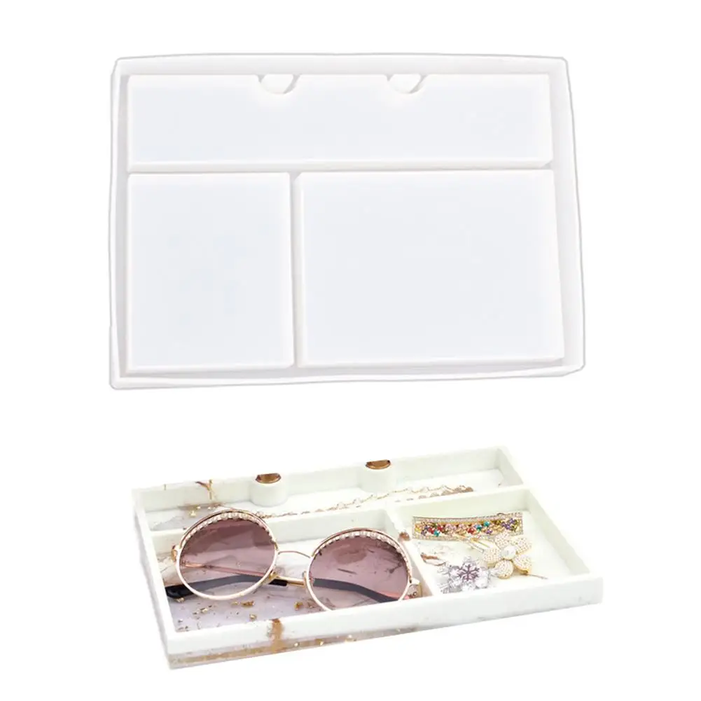 Смола поделки из хрустальной эпоксидной силиконовый большой рога ветви дерева