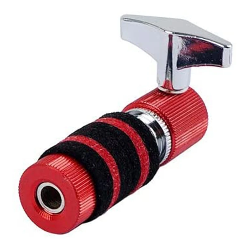 Металлический Барабан сцепления Hi Hat сцепление джазовый барабан для барабанов