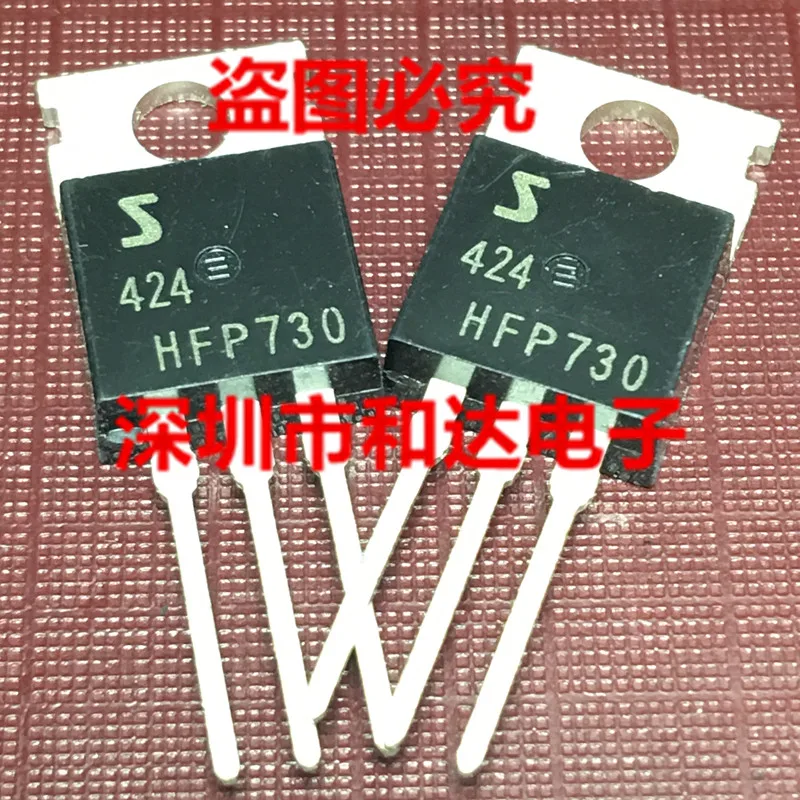 

5 шт. HFP730 TO-220