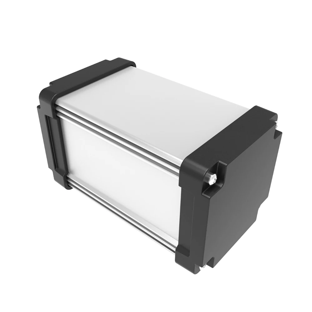 Бокс для пескоструйной обработки электронных компонентов водонепроницаемый