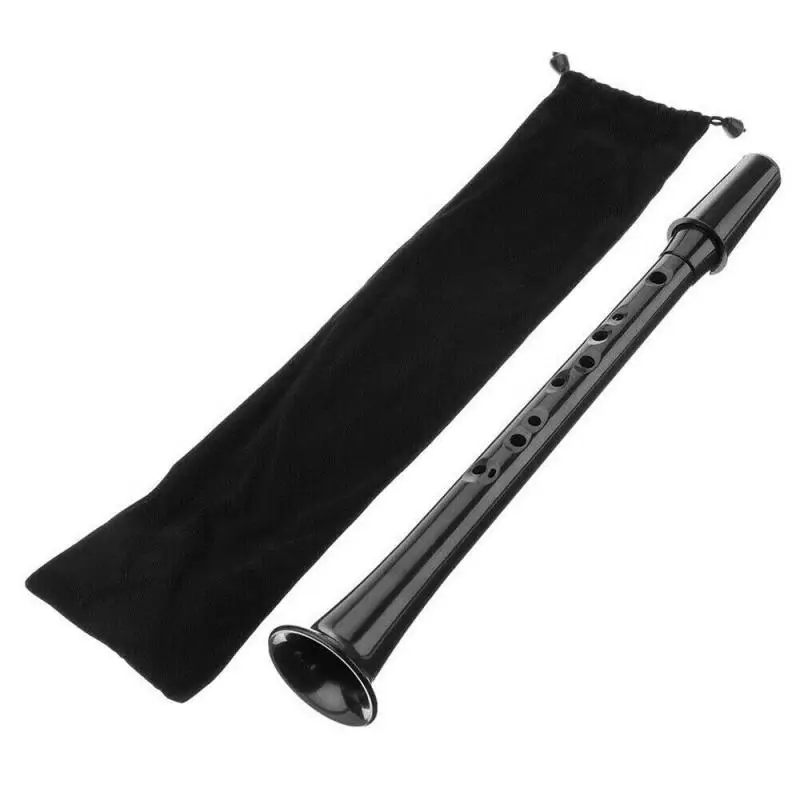

Mini Sax Pocket Saxophone Simple Key C Musical Instrument ABS With Carrying Bag Saxophone Woodwind Instruments