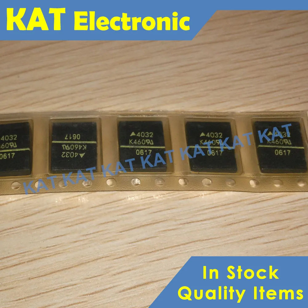 5 шт./лот CU4032K460 4032 4032K460 CU4032K460G2 CU4032K460G2K1 460 В 1000A керамические переходные преобразователи напряжения
