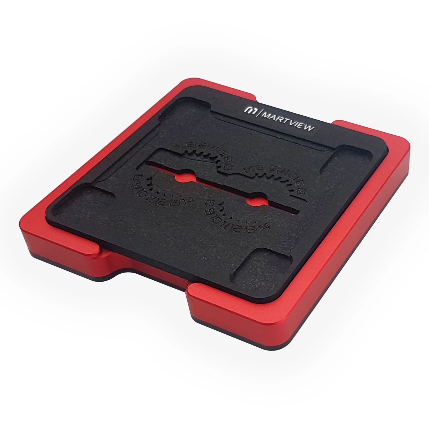 Martview RB 02 7in1 процессор реболлинг трафарет полный набор для iPhone A8 A9 A10 A11 A12 A13
