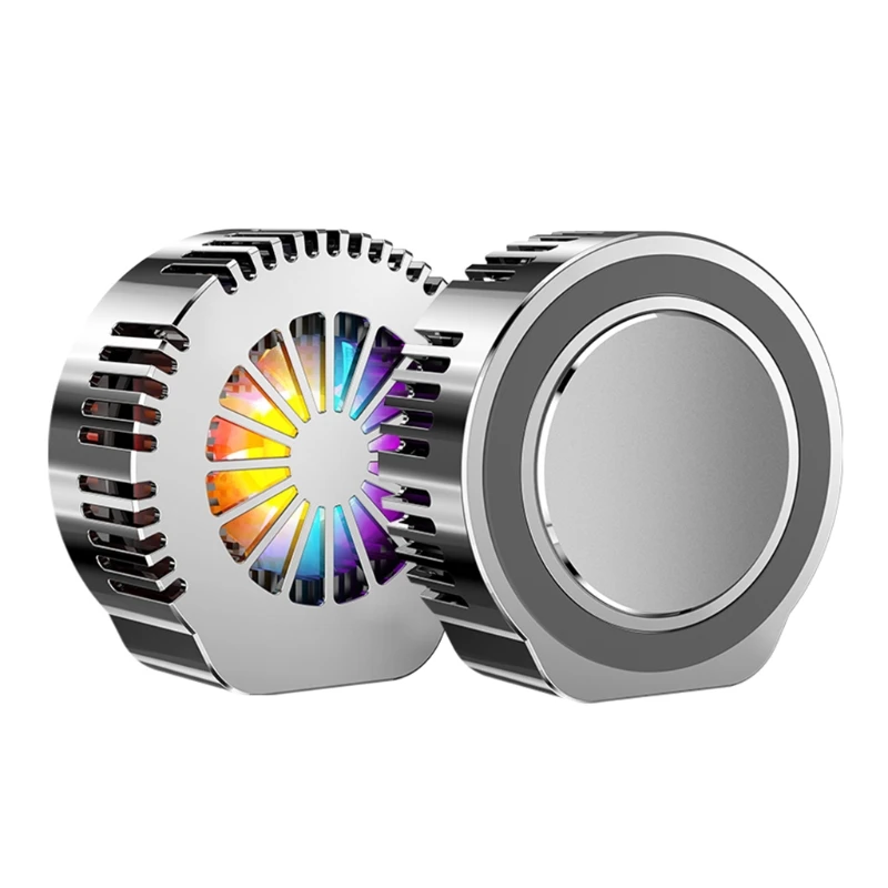 

Универсальный Магнитный полупроводниковый Охлаждающий радиатор H052 для планшетов