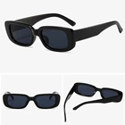 Солнцезащитные очки унисекс TK Global, винтажные поляризационные солнцезащитные очки, Классические солнцезащитные очки с линзами с покрытием для вождения, для мужчин и женщин, спортивные, UV400