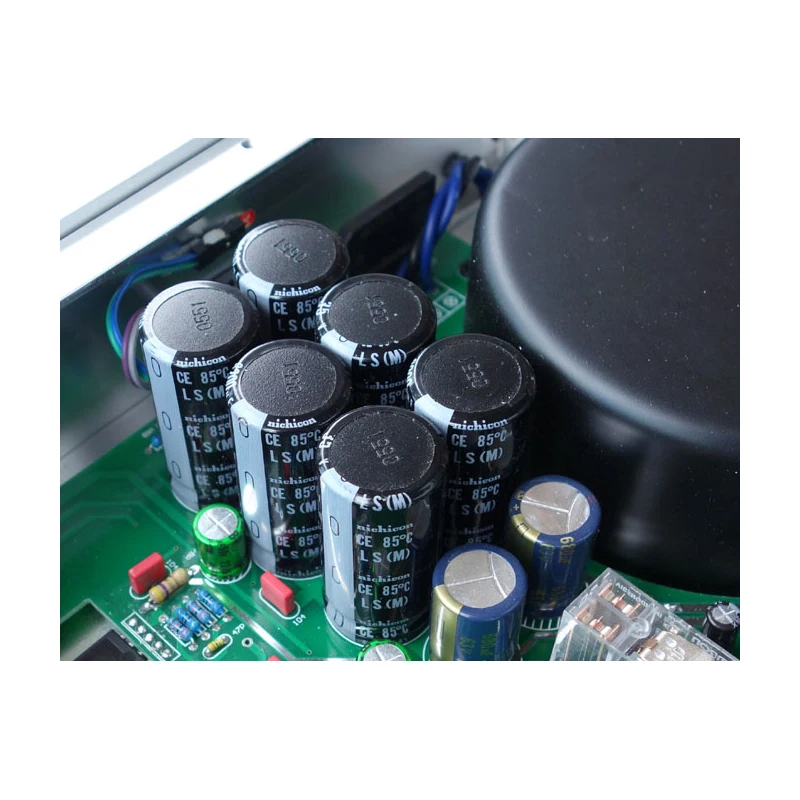 KYYSLB 220 В 50 Вт * 2 SK3875 усилитель с US ESS9023 USB декодирование DAC HIFI канала 4-16 евро LM1875 LM3886