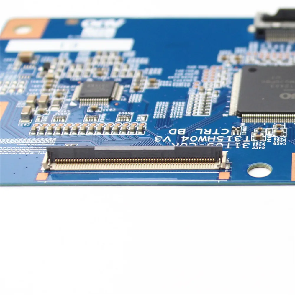 T con плата T315HW04 V3 CTRL BD 31T09-C0K для 32 40 42 46 дюймов сменная телевизора оригинальная