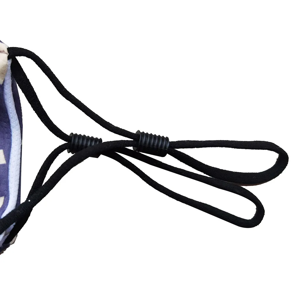 Лидер продаж милая Женская и мужская маска для косплея рот собаки Защита лица