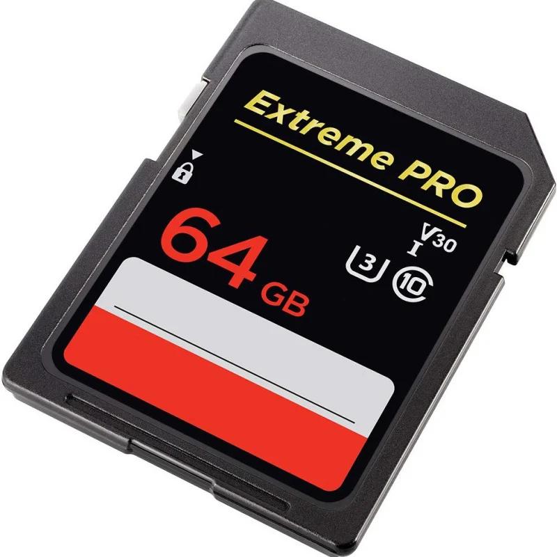 Экстрим про/Ультра карта памяти 32 64 128 ГБ U3/U1 sd Гб 256 флэш SD SDXC SDHC|Карты памяти| |