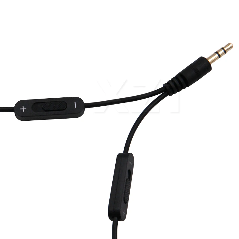 Разветвитель со штекера 3 5 на гнездо 2 мм стерео аудио кабель Y разветвитель