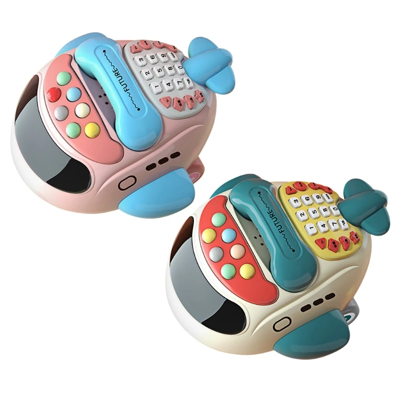 

Realistic Projector Story Multicolor Projector Toy Creative Children’s Gift