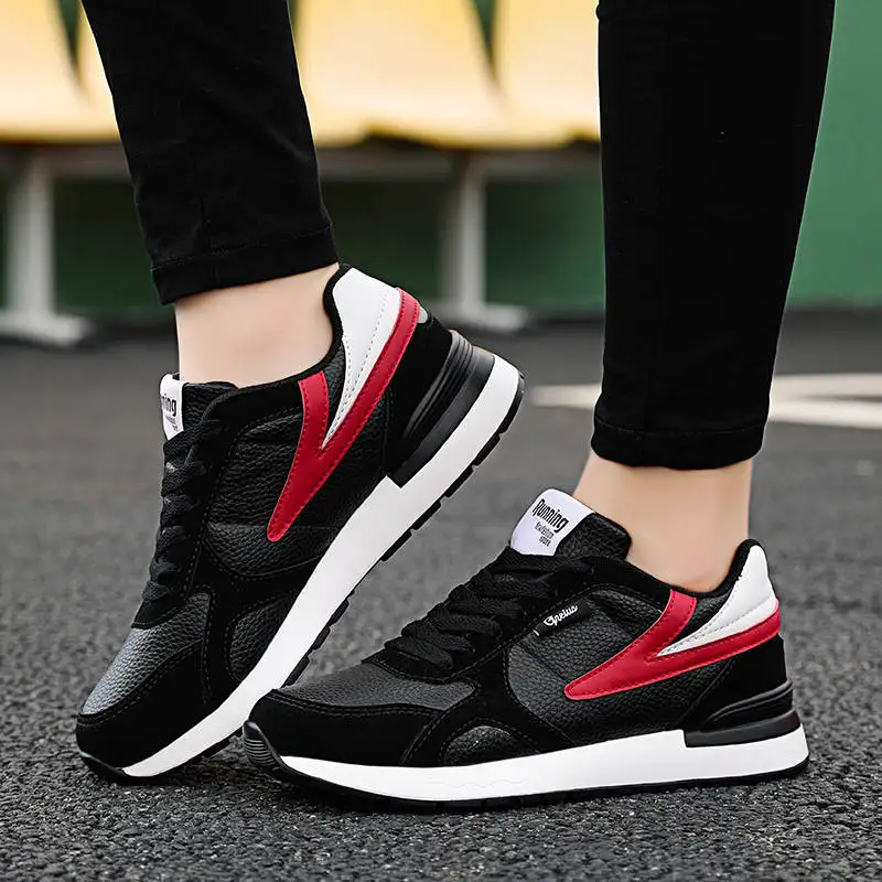 

Tide Dress Shoes Men Non Leather Casual Casual Shoes Air Soles Men's High Sneakers No-Leather Casual Men Shoe Nice Tennis Flats