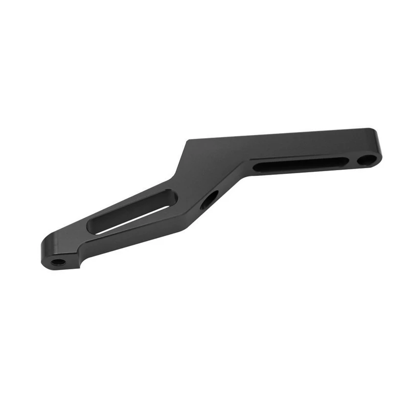 

for Kawasaki ZX6R ZX 6R 2009 -2020 Adjustable Steering Damper Stabilizer Bracket Mount