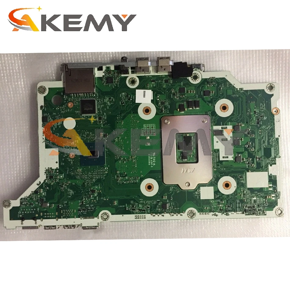 

914097-001 914097-601 For HP Probook 400 G3 Laptop Motherboard 6050A2916101 SR2WA DDR4 Notebook Mainboard