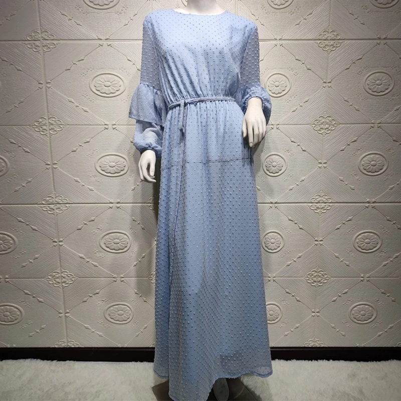 

Muslim Fashion