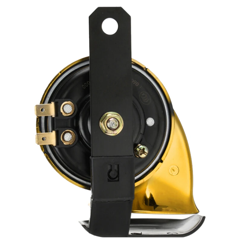 Воздушный рожковый сигнал для мотоцикла громкая сирена грузовиков и мотоциклов