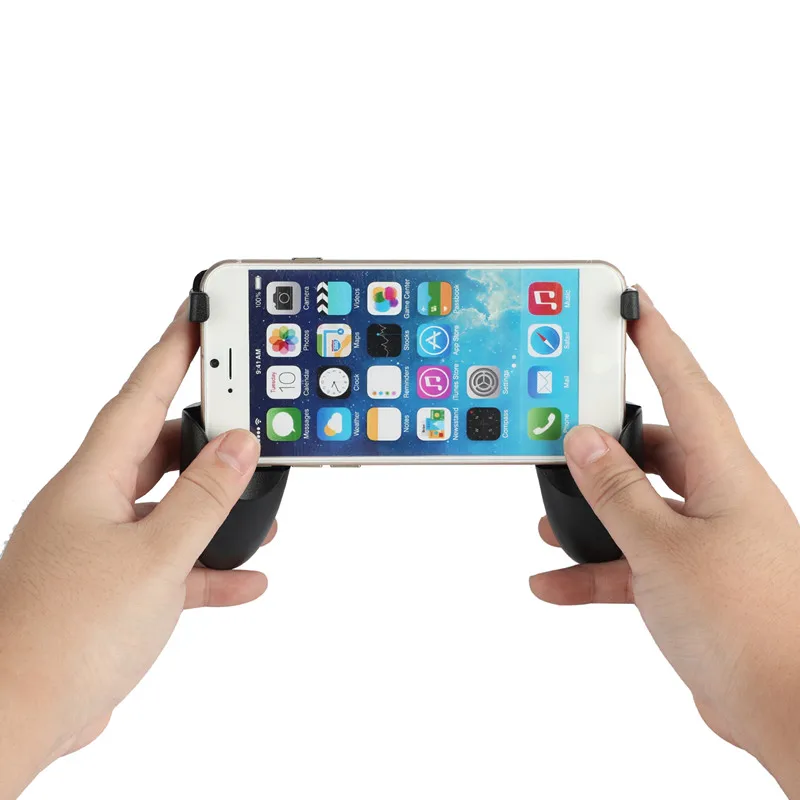 Складной геймпад для Pubg 1 шт. портативный мобильный держатель управления
