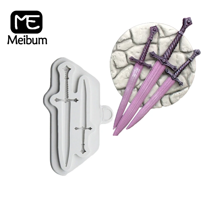 Винтажная силиконовая форма для укравечерние торта шоколада конфет сахара |