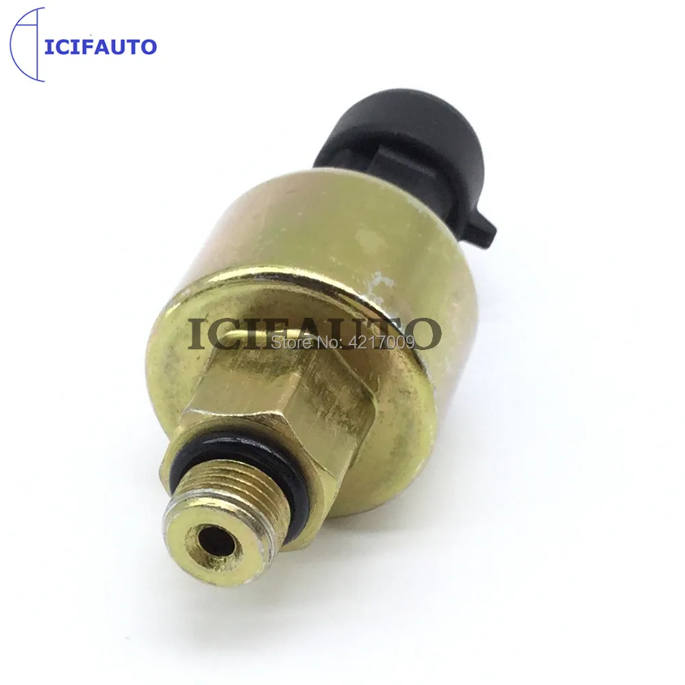 Датчик давления масляной направляющей для Holden Jackaroo Isuzu 4JX1 97137042 8-97137042-1 8971370421 |