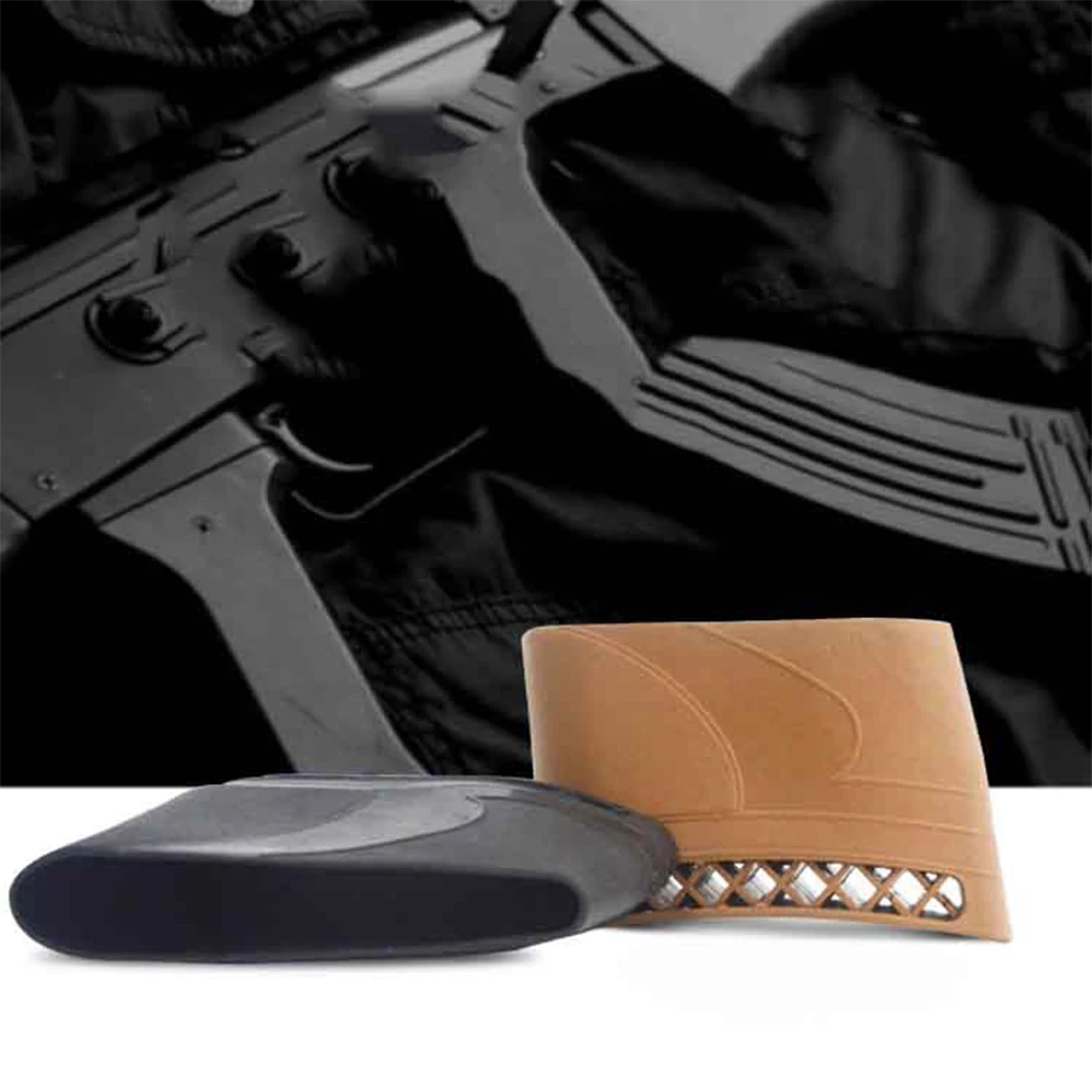 Резиновая прокладка для отдачи пистолета охотничьей винтовки удлинитель