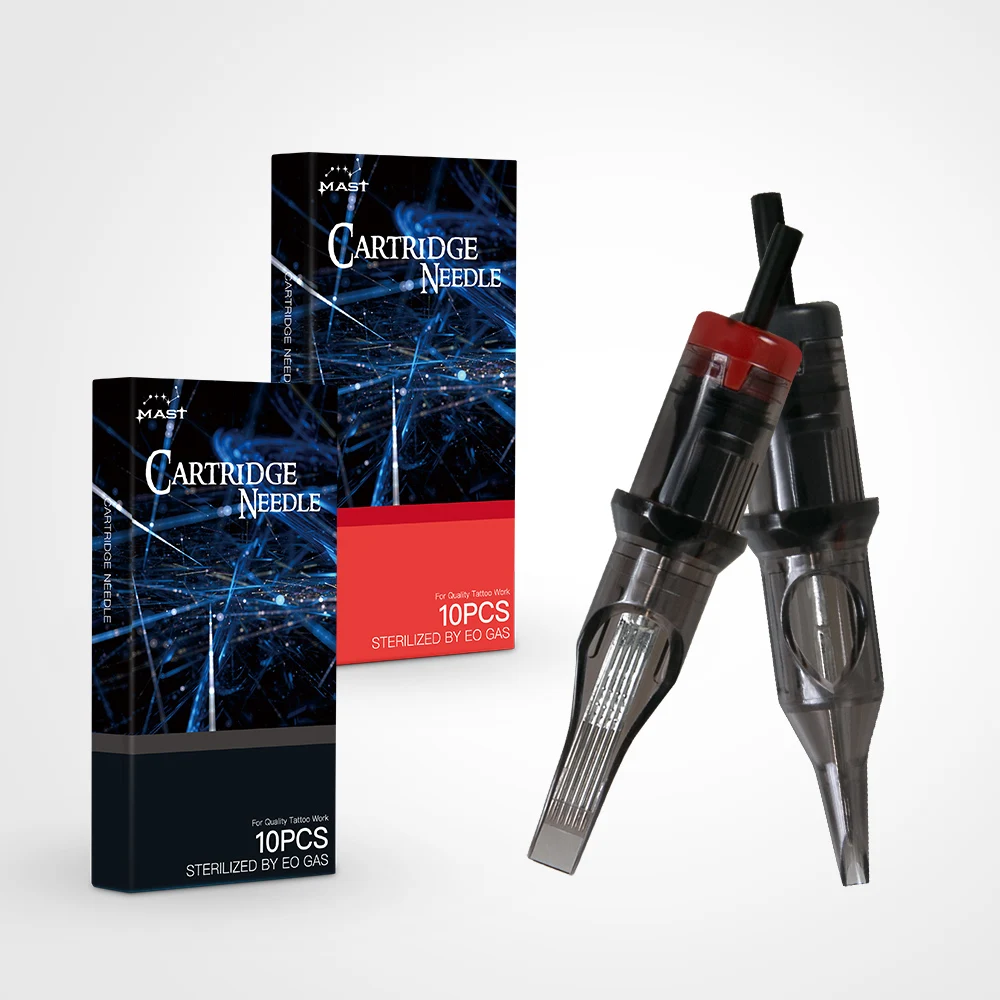 Профессиональные наборы татуировок роторная ручка для тату машина