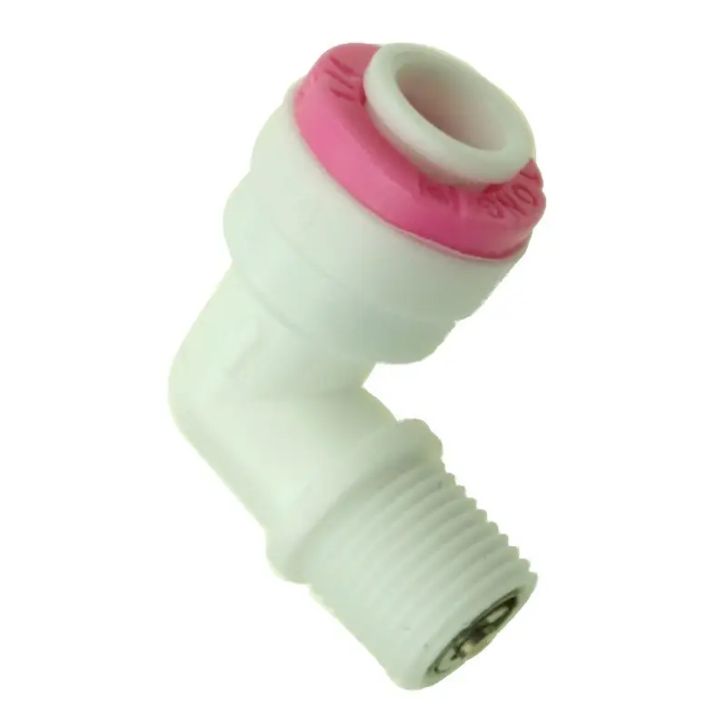 Аквариумный фильтр для воды RO система обратного осмоса быстрое подключение