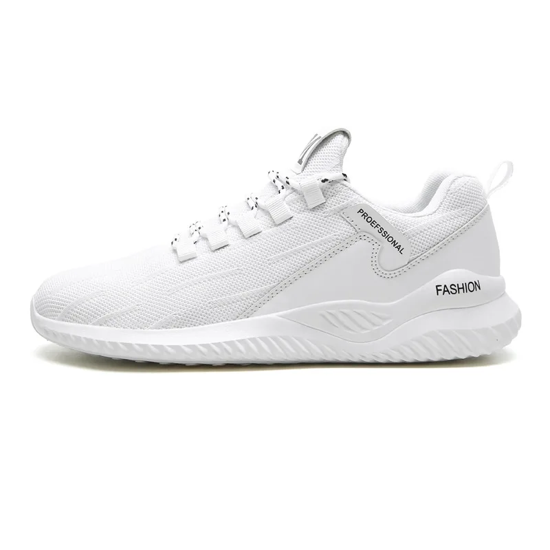

2021 New Spring and Autumn Men's Shoes Korean Fashion Sneakers Men's Sneakers Men's Casual Running Tide Shoes