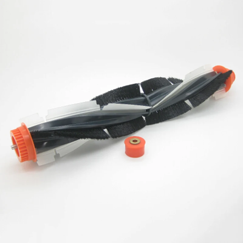 Лучшие продажи 1 шт. Замена комбо ролик кисточки + НЕРА Filterx2 для Neato XV-21 XV Подпись Pro