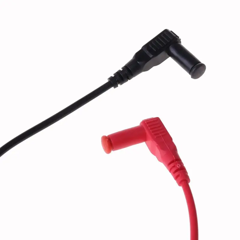 

Universal Digital Multimeter Multi Meter Test Lead Probe Wire Pen Cable Hot