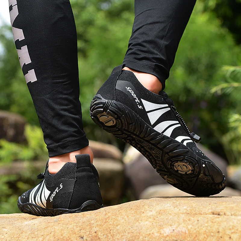 Кроссовки для плавания и йоги мужчин женщин сандалии купания босоножки воды