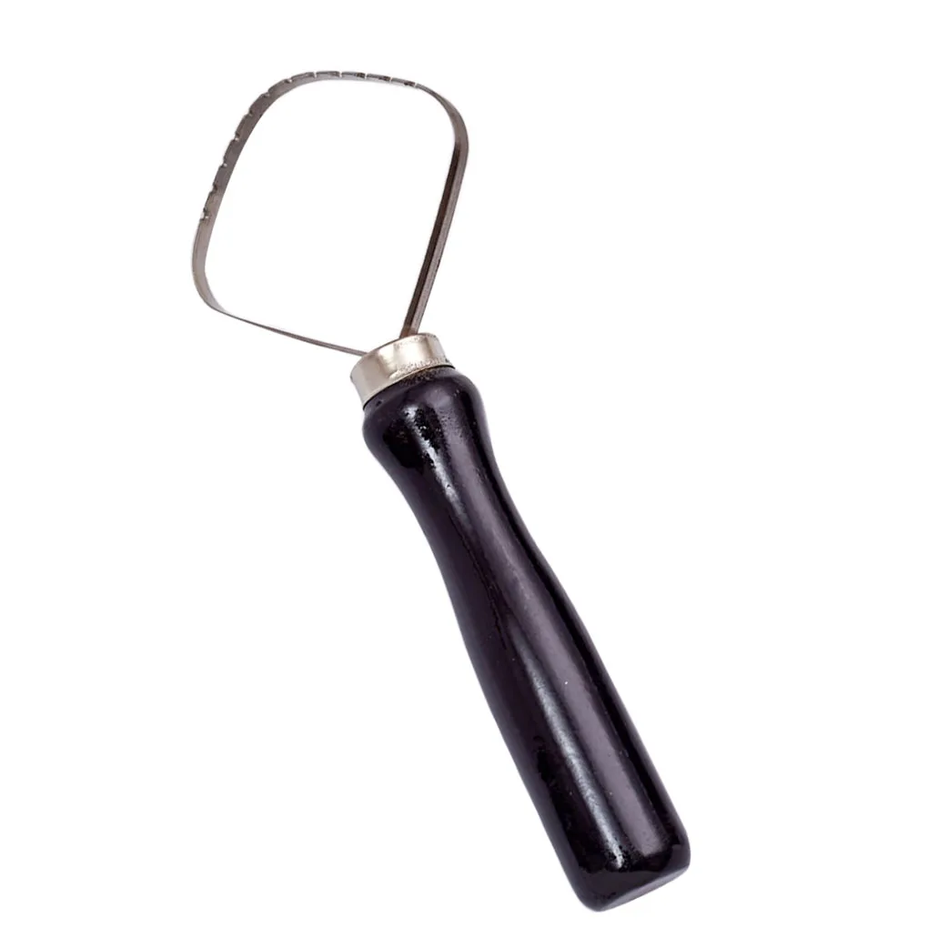 3 шт./компл. Скульптура скребок резные осадка формирователь Керамика гончарная