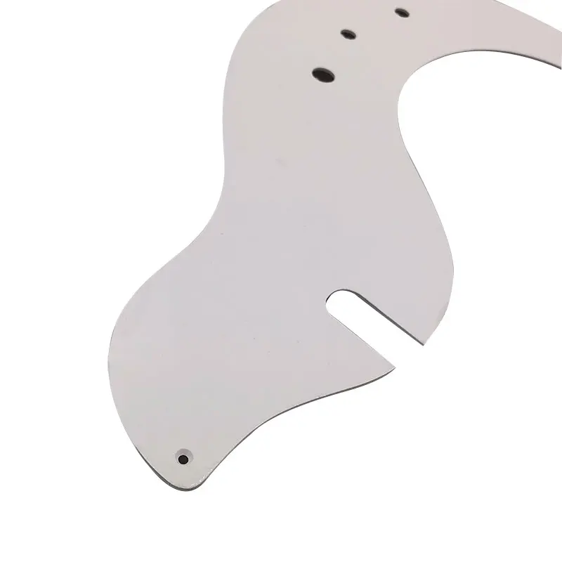 Запчасти для гитары Pleroo DANELECTRO DC59 пергаментный перламутровый|Детали и аксессуары